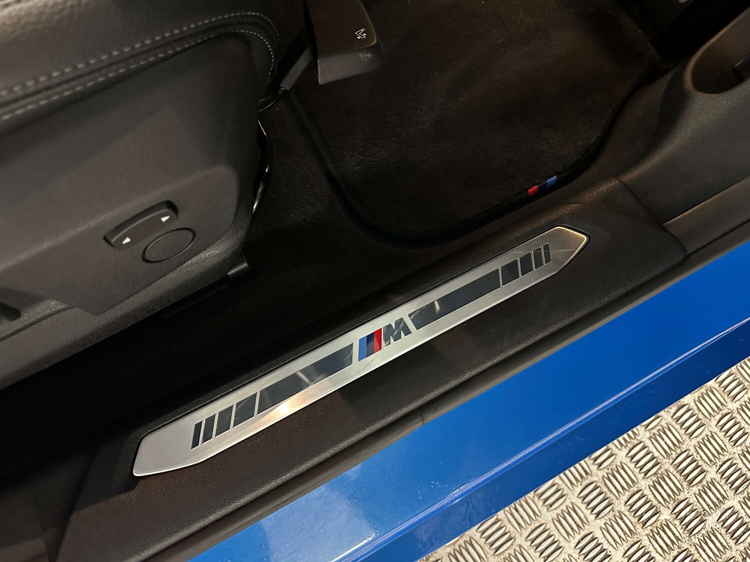 Used BMW 1 Series 2021 for sale - 77759702: Photo 15