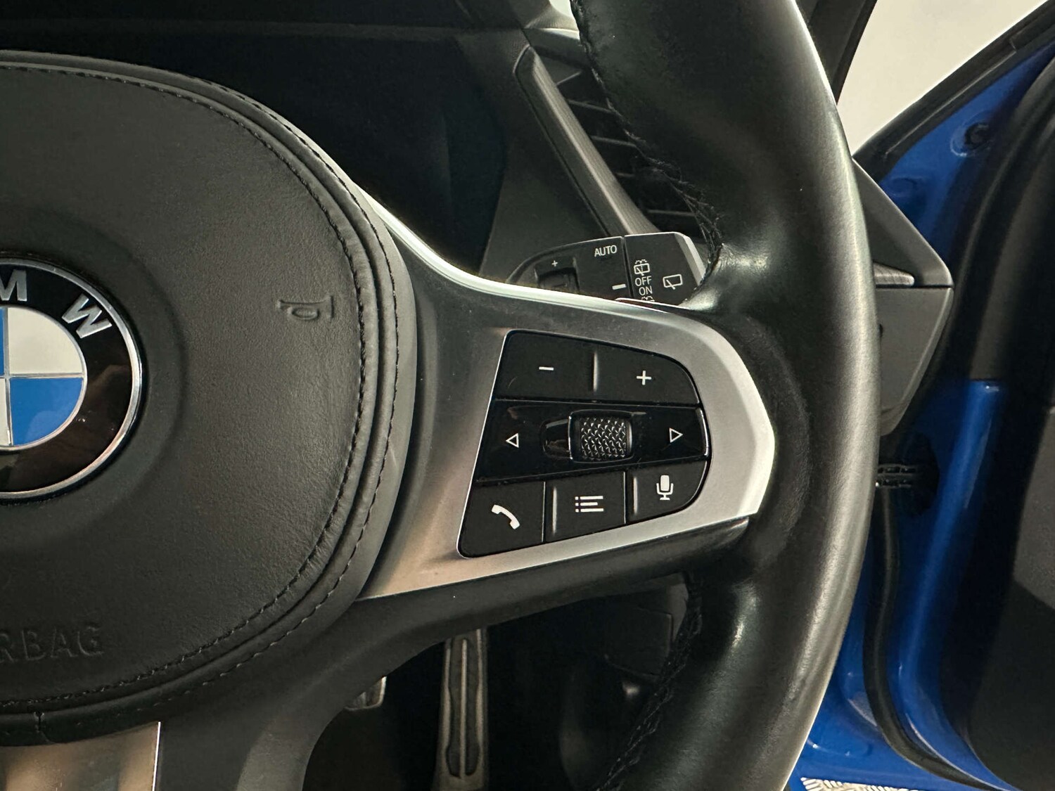 Used BMW 1 Series 2021 for sale - 77759702: Photo 21