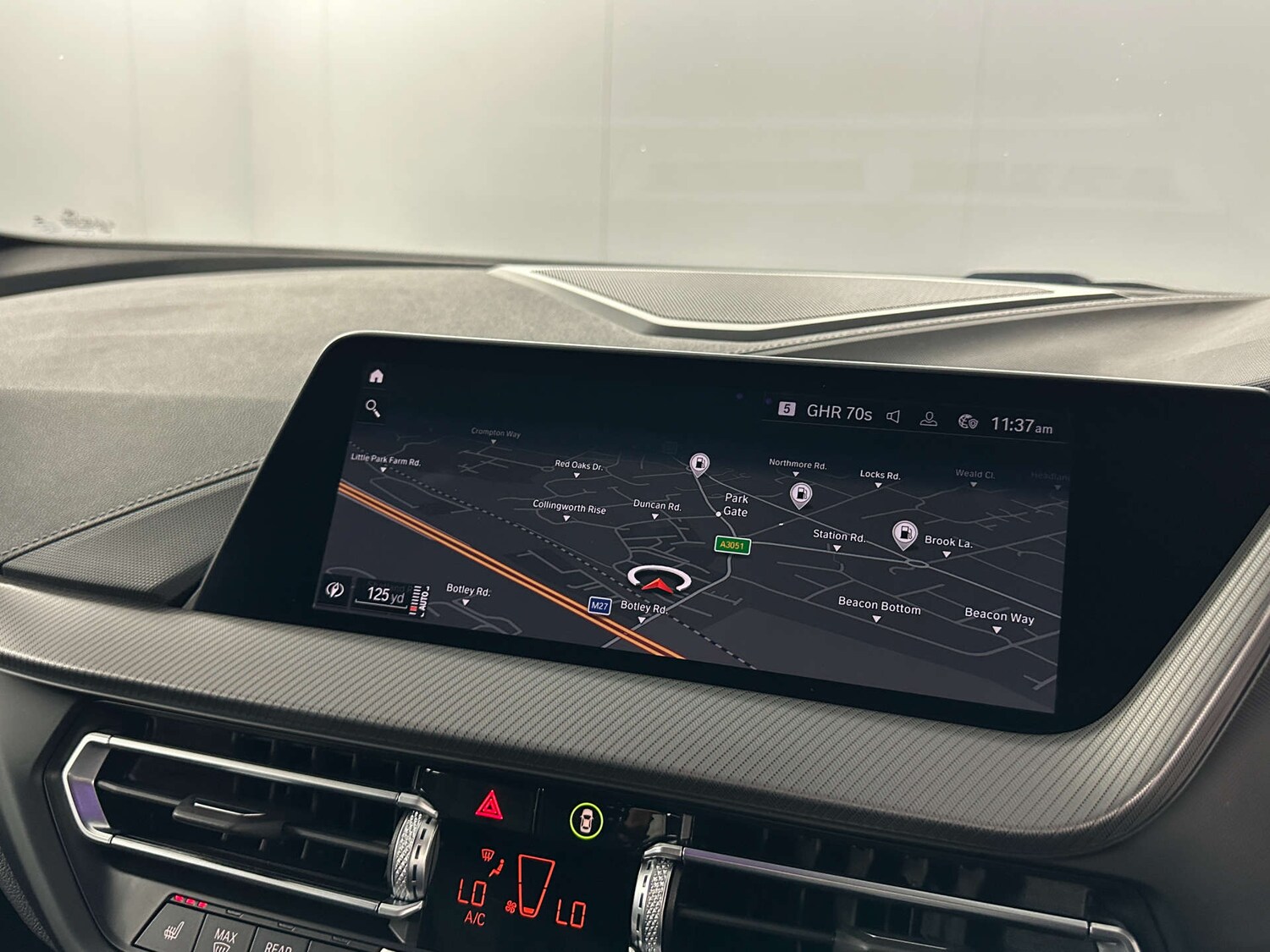 Used BMW 1 Series 2021 for sale - 77759702: Photo 26