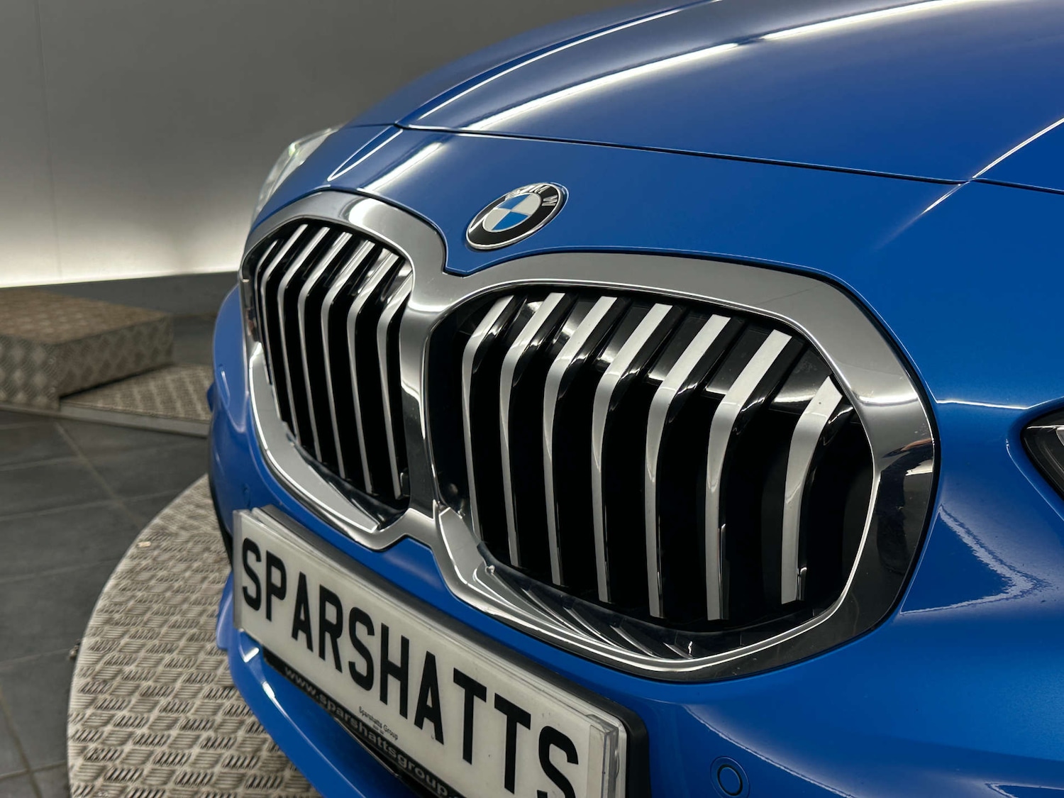 Used BMW 1 Series 2021 for sale - 77759702: Photo 46