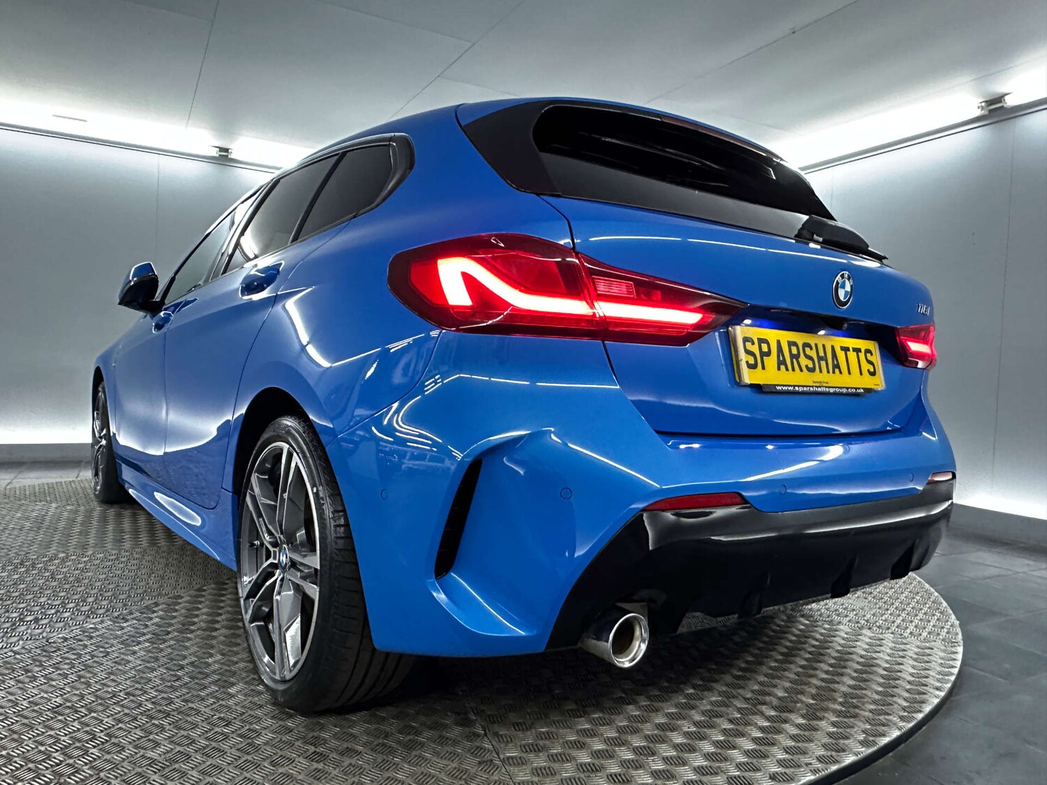 Used BMW 1 Series 2021 for sale - 77759702: Photo 52