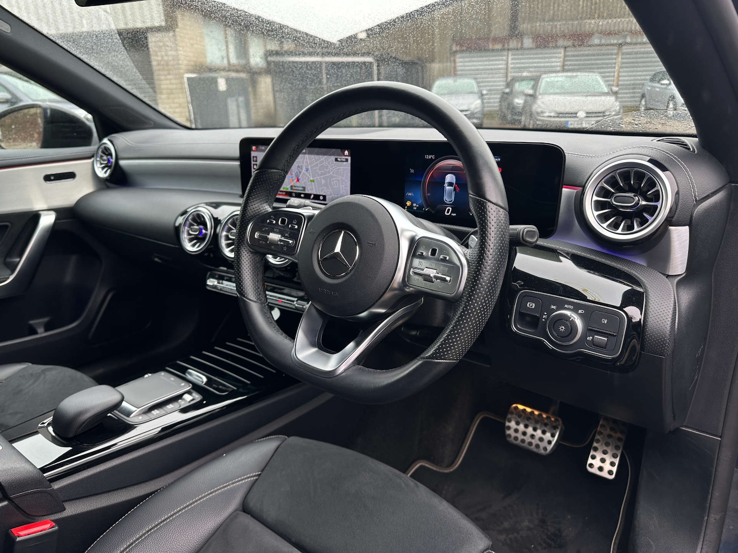 Used Mercedes-Benz A-Class 2023 for sale - 77690642: Photo 5