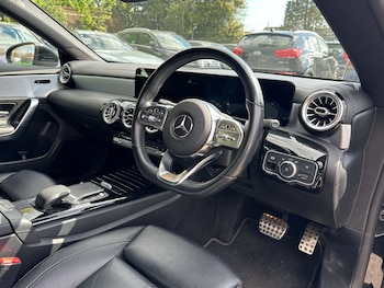 Used Mercedes-Benz CLA 2021 for sale - 78315955: Photo