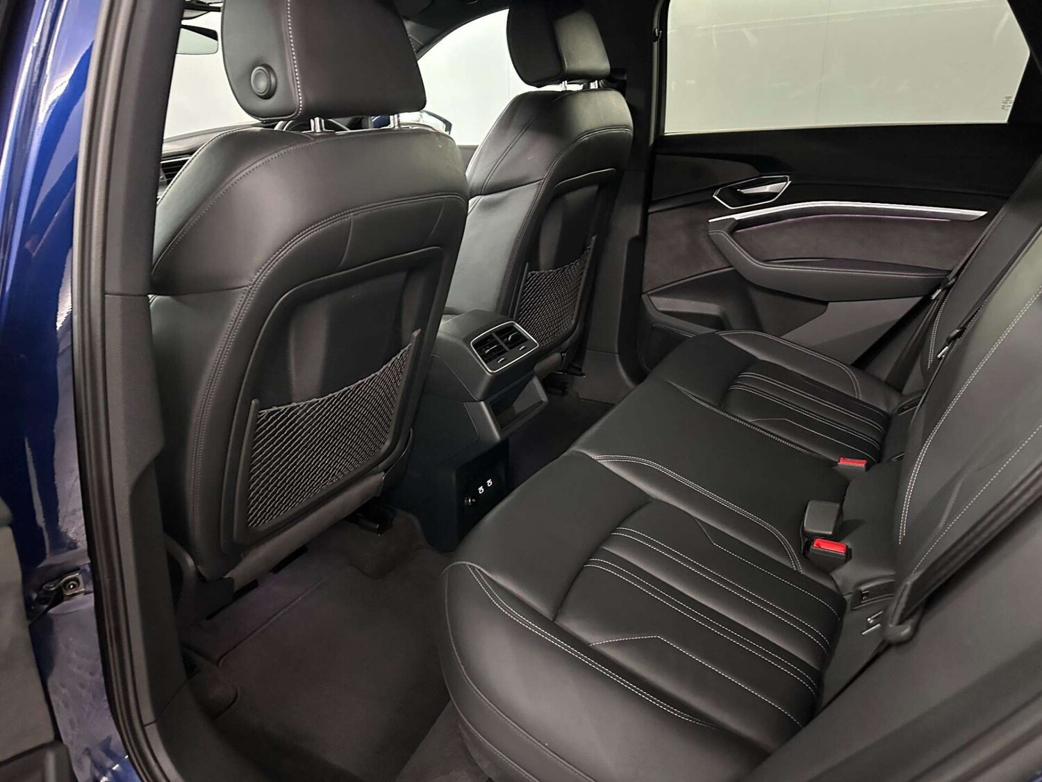 Used Audi e-tron 2021 for sale - 77590702: Photo 13