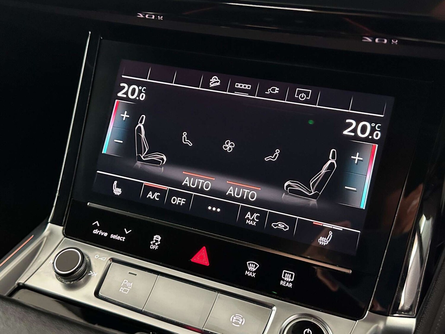 Used Audi e-tron 2021 for sale - 77590702: Photo 19