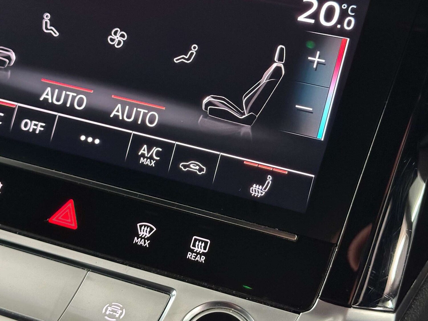 Used Audi e-tron 2021 for sale - 77590702: Photo 20