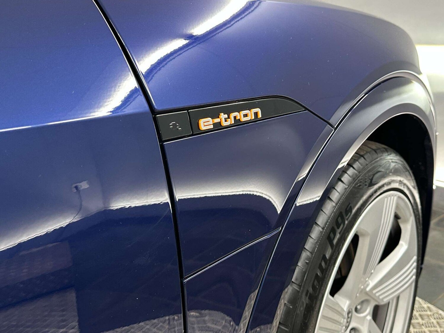 Used Audi e-tron 2021 for sale - 77590702: Photo 36