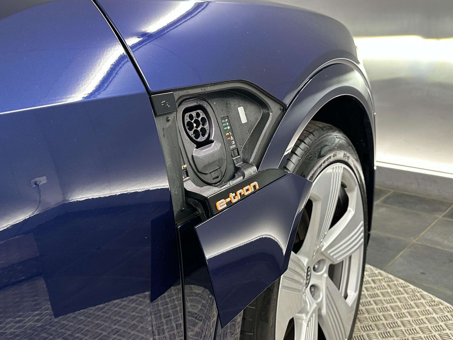 Used Audi e-tron 2021 for sale - 77590702: Photo 37