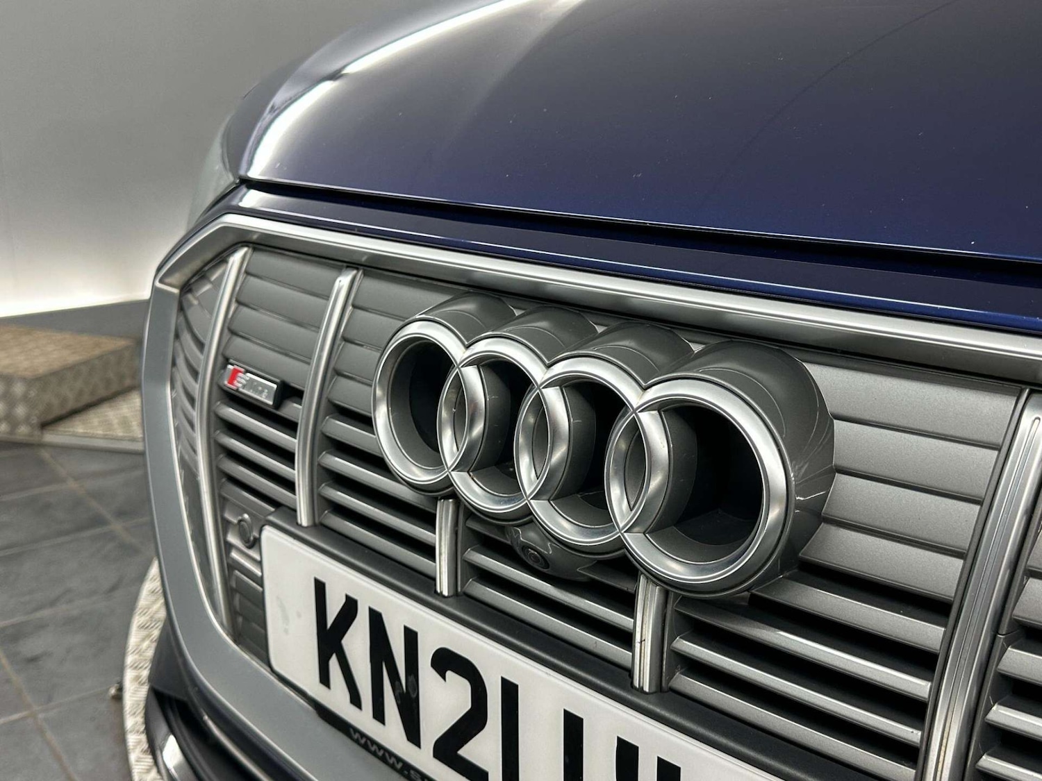 Used Audi e-tron 2021 for sale - 77590702: Photo 41