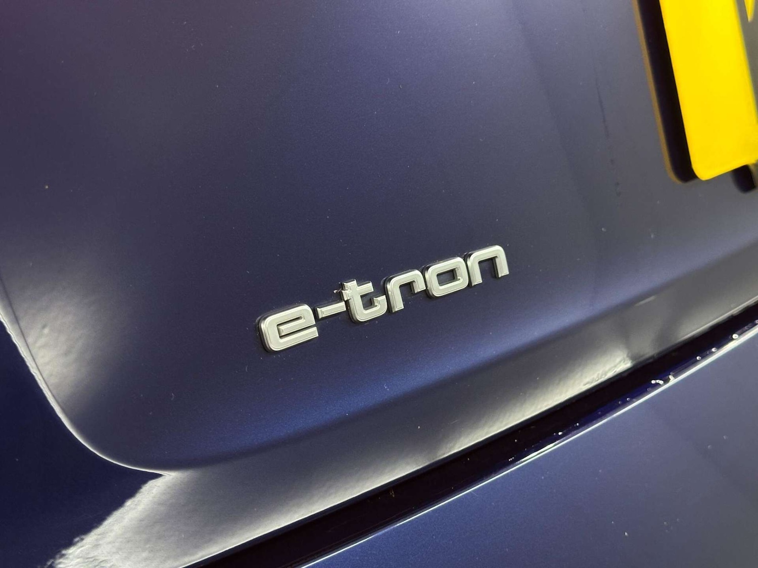 Used Audi e-tron 2021 for sale - 77590702: Photo 43