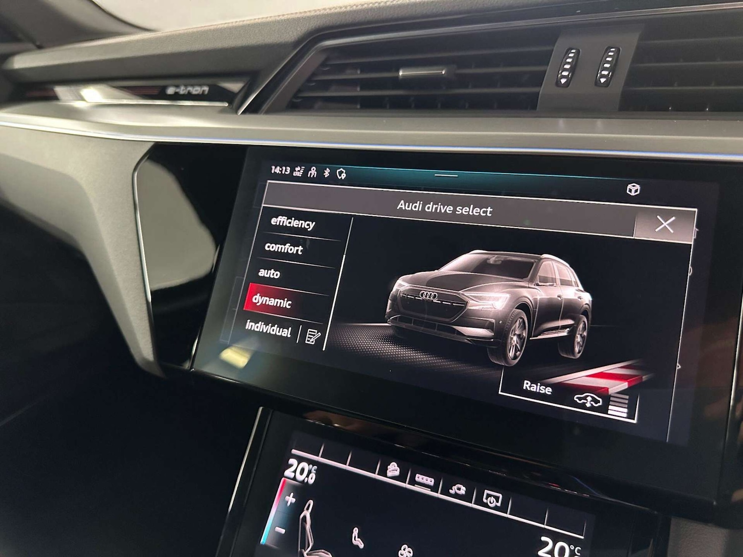 Used Audi e-tron 2021 for sale - 77590702: Photo 51