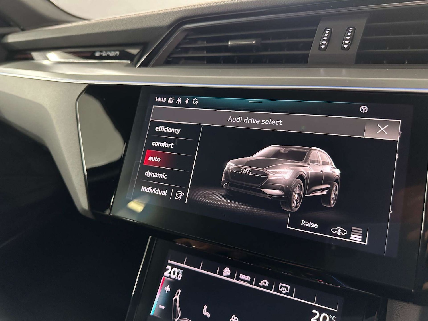 Used Audi e-tron 2021 for sale - 77590702: Photo 52