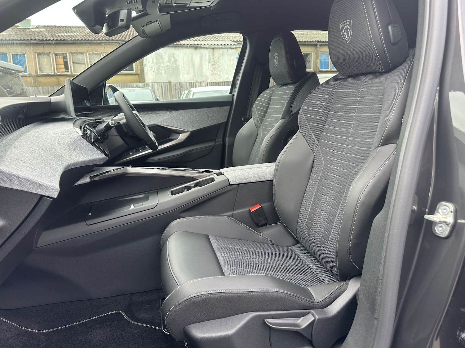 Used Peugeot 3008 2025 for sale - 78198784: Photo 12