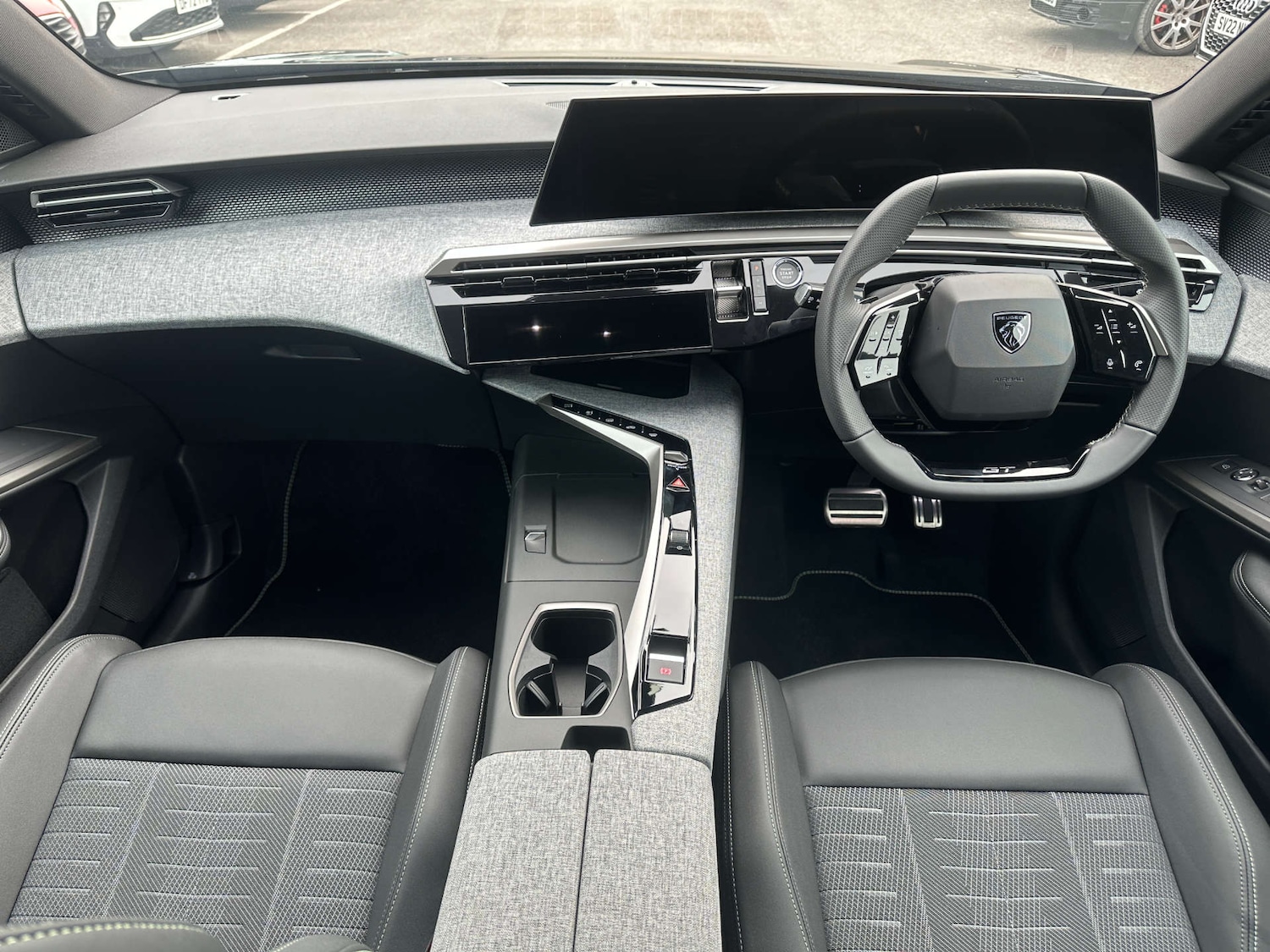 Used Peugeot 3008 2025 for sale - 78198784: Photo 14