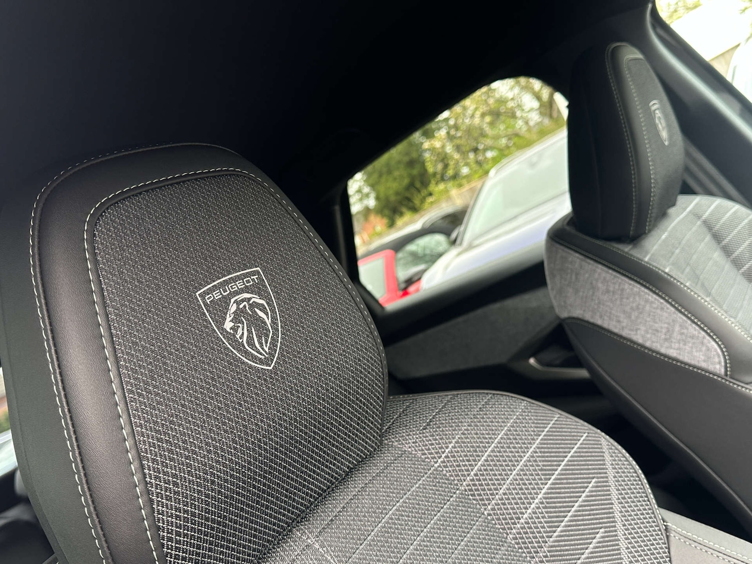 Used Peugeot 3008 2025 for sale - 78198784: Photo 16