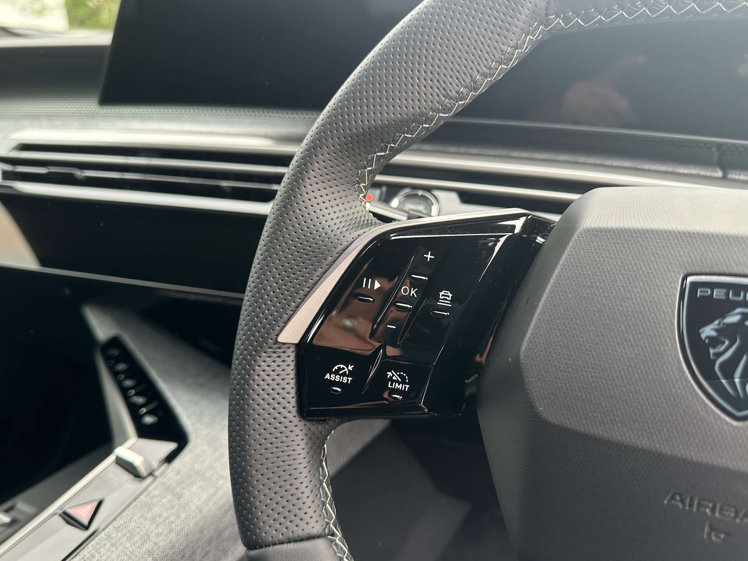 Used Peugeot 3008 2025 for sale - 78198784: Photo 19