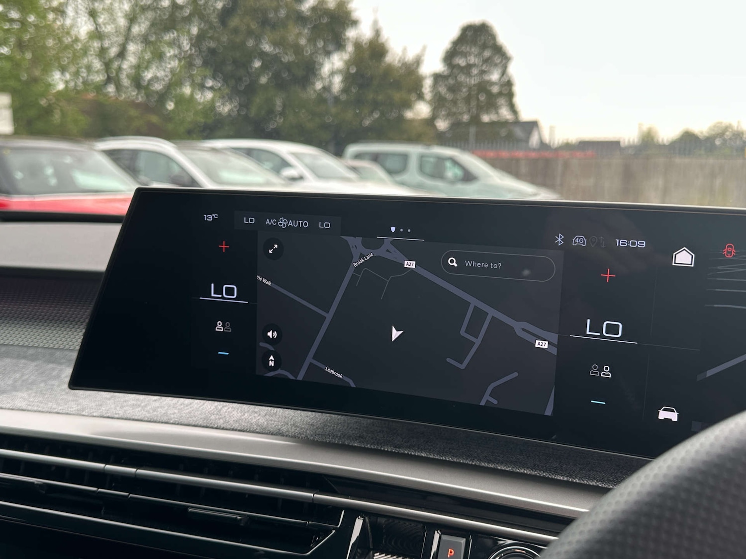 Used Peugeot 3008 2025 for sale - 78198784: Photo 24