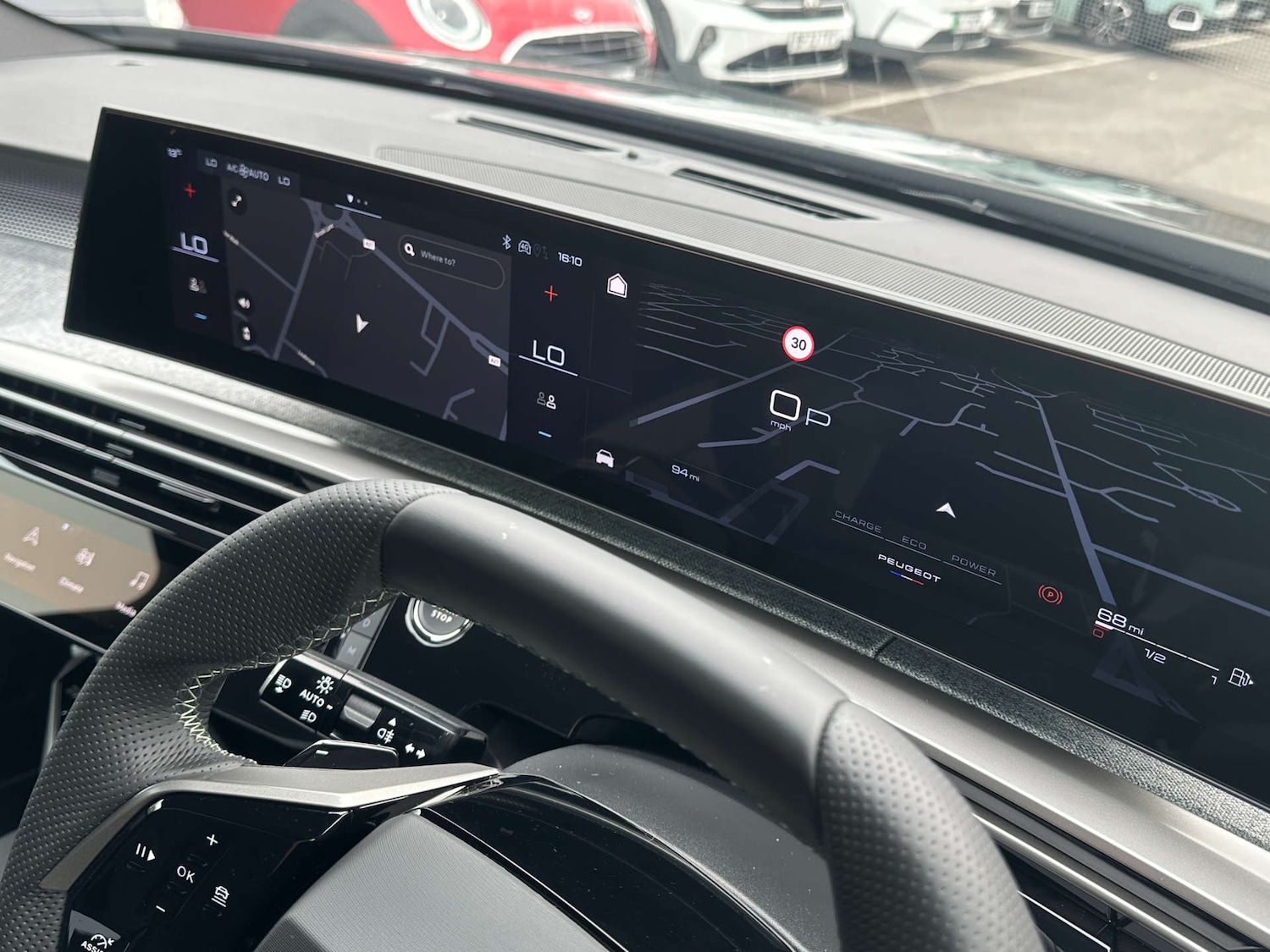 Used Peugeot 3008 2025 for sale - 78198784: Photo 25