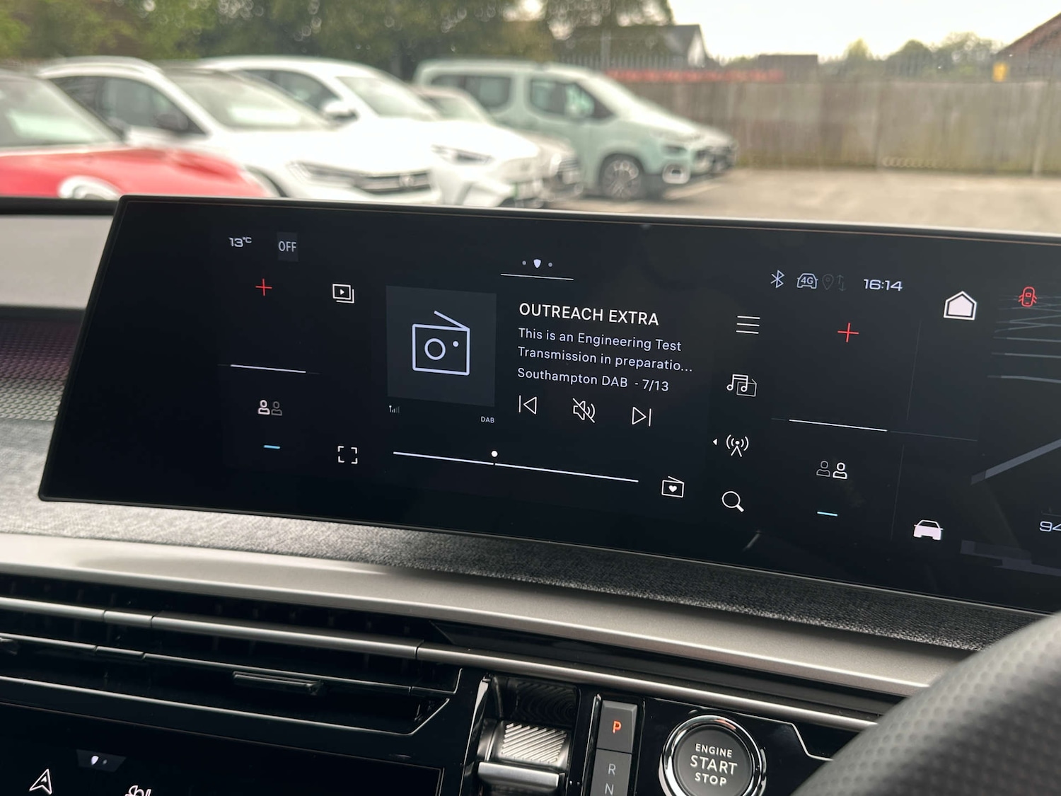 Used Peugeot 3008 2025 for sale - 78198784: Photo 33