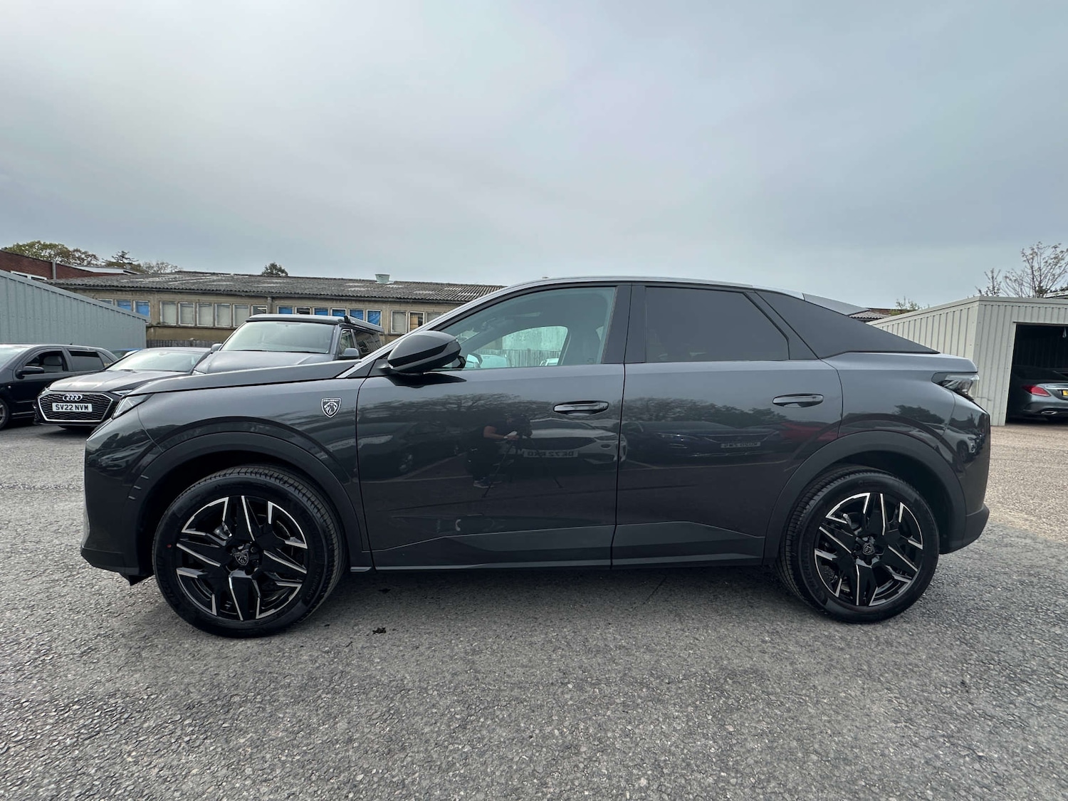 Used Peugeot 3008 2025 for sale - 78198784: Photo 4