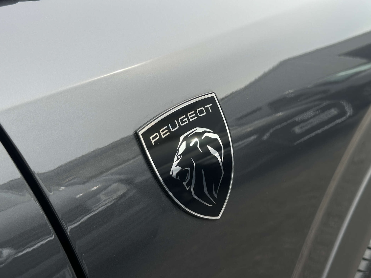 Used Peugeot 3008 2025 for sale - 78198784: Photo 42