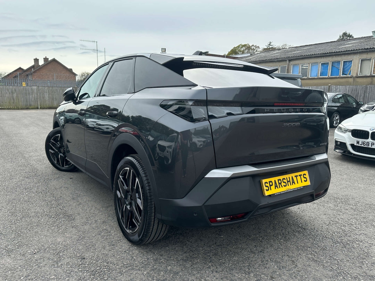 Used Peugeot 3008 2025 for sale - 78198784: Photo 5