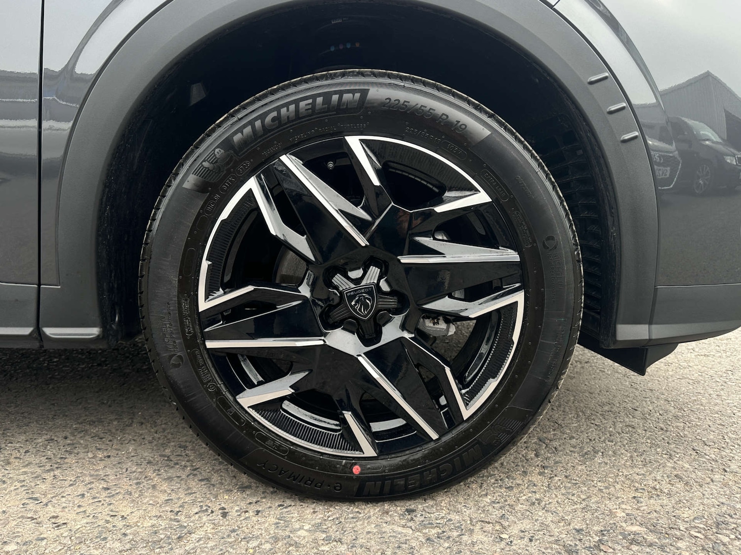 Used Peugeot 3008 2025 for sale - 78198784: Photo 51