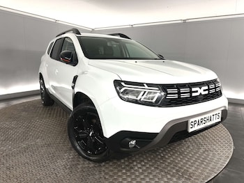 2023 - 1.5 Blue dCi Extreme SE 5dr 4X4