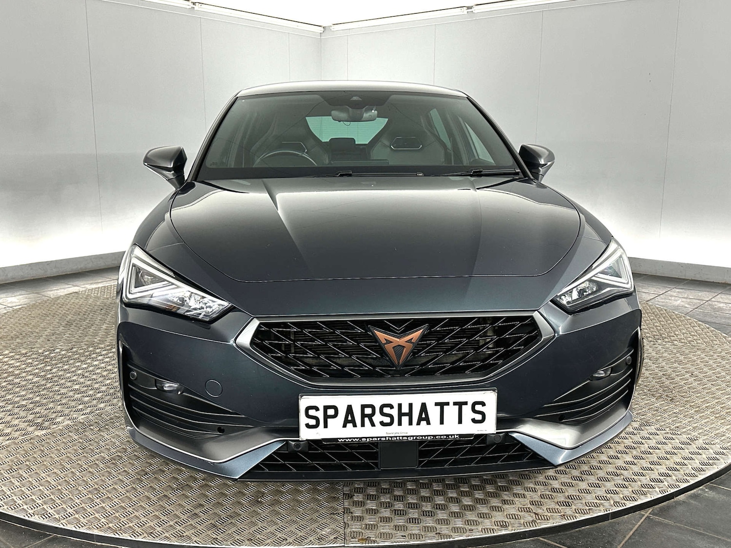 Used Cupra Leon 2021 for sale - 77590786: Photo 2