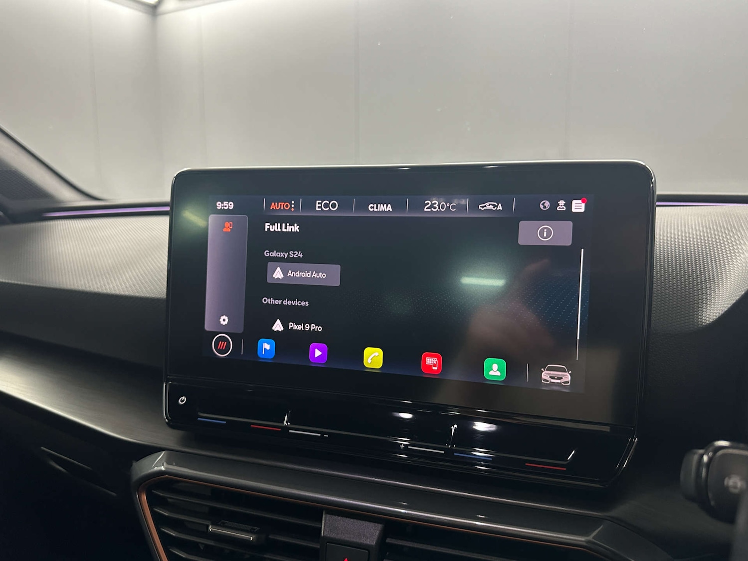 Used Cupra Leon 2021 for sale - 77590786: Photo 30