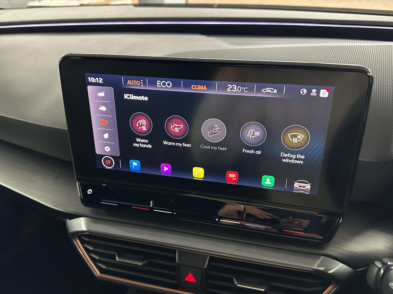 Used Cupra Leon 2021 for sale - 77590786: Photo 39