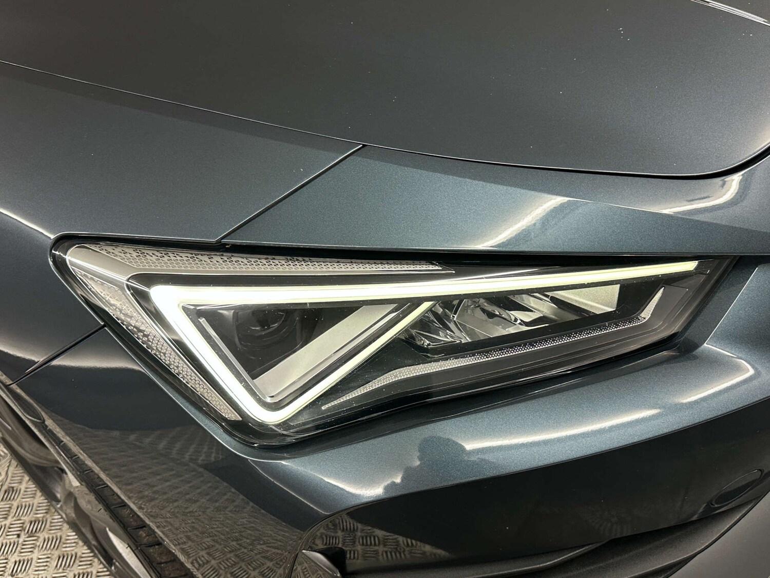 Used Cupra Leon 2021 for sale - 77590786: Photo 43