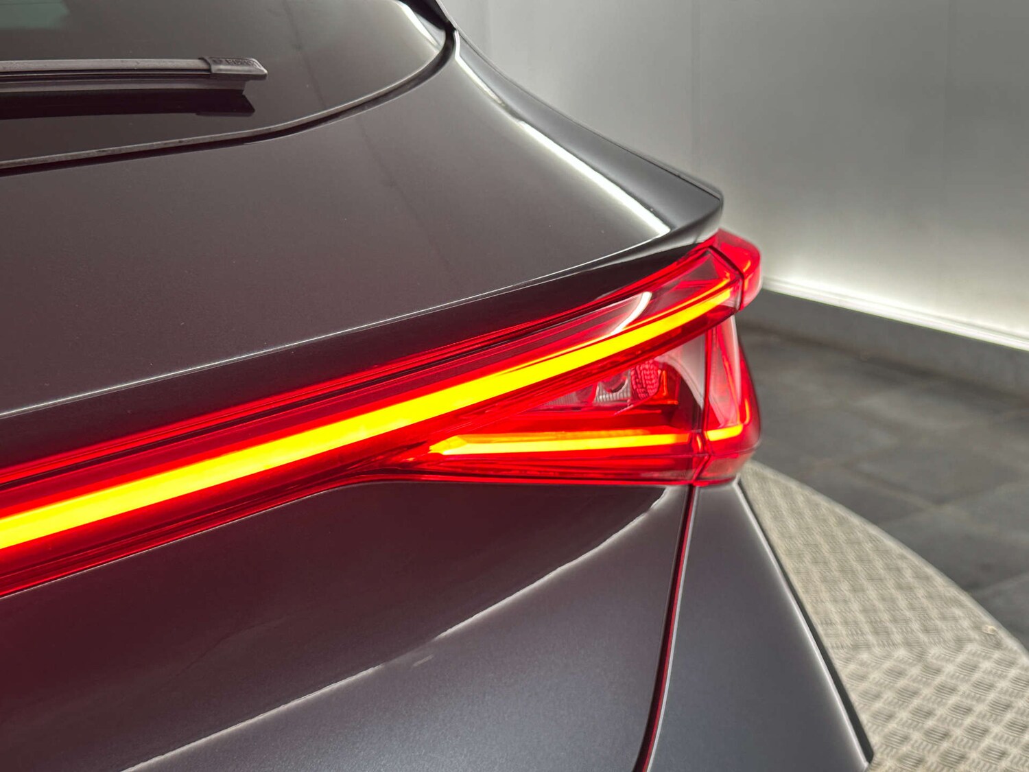 Used Cupra Leon 2021 for sale - 77590786: Photo 46