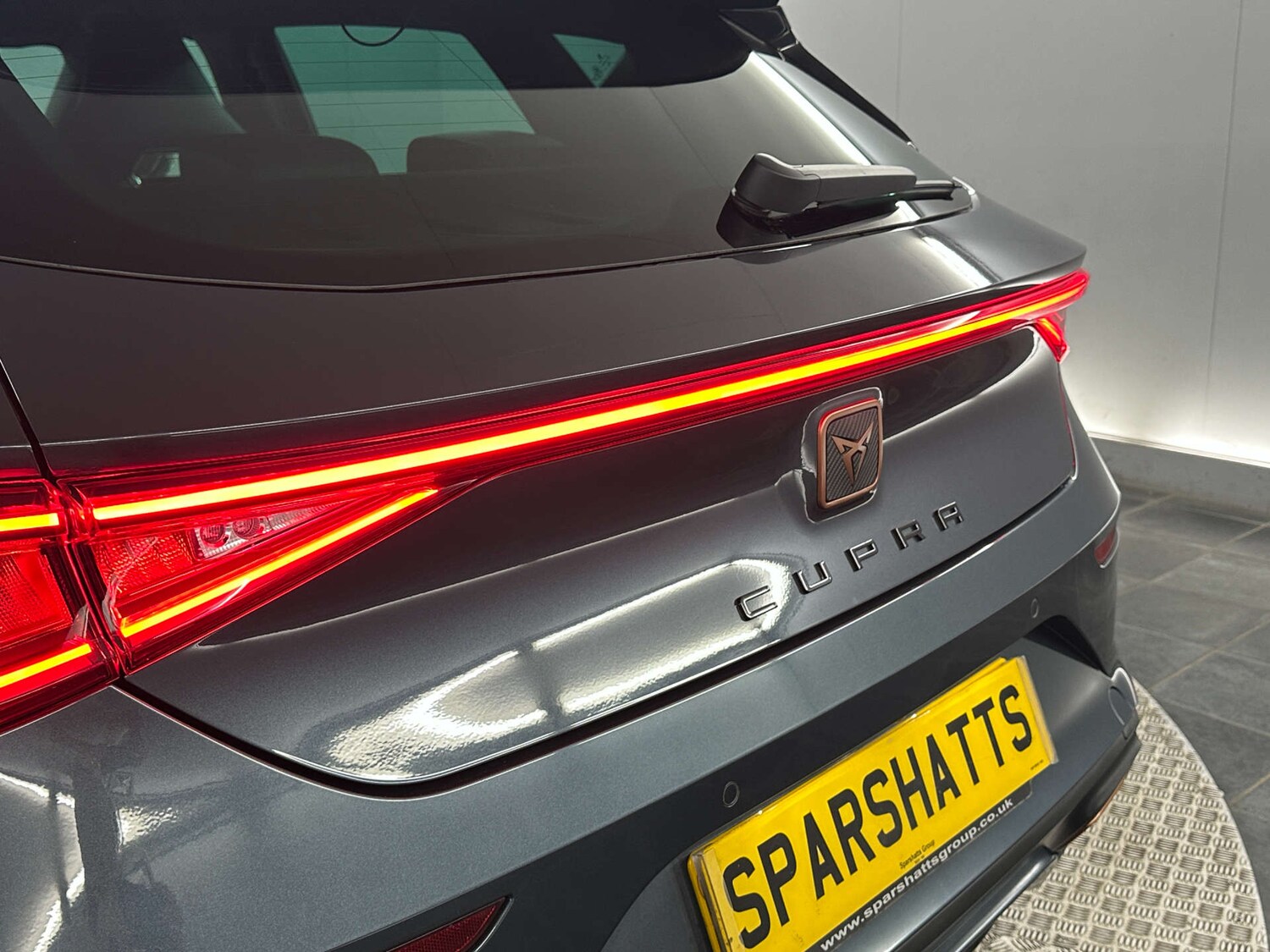 Used Cupra Leon 2021 for sale - 77590786: Photo 47