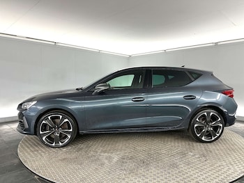 Used Cupra Leon 2021 for sale - 77590786: Photo