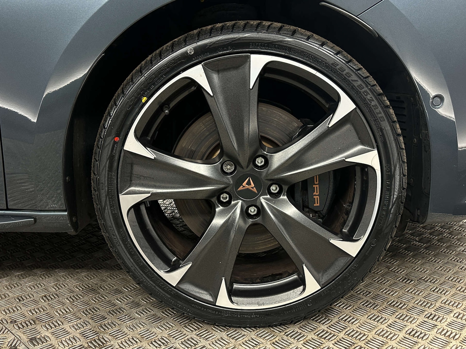 Used Cupra Leon 2021 for sale - 77590786: Photo 51