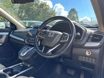 Used Honda CR-V 2023 for sale - 78225925: Photo