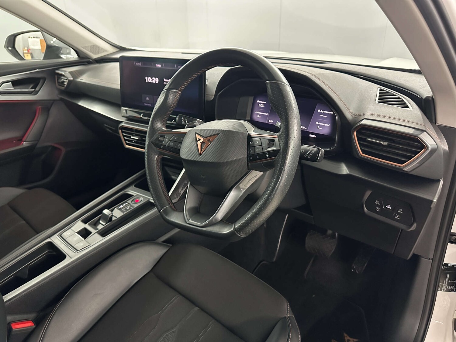 Used Cupra Formentor 2023 for sale - 77590706: Photo 11