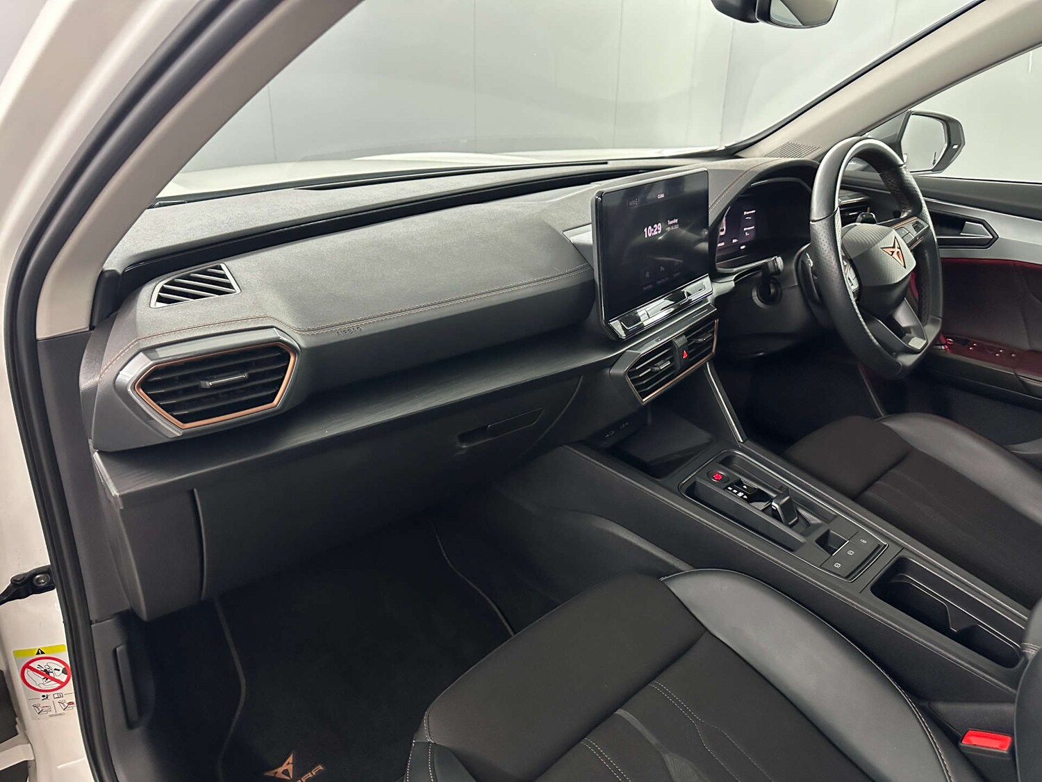 Used Cupra Formentor 2023 for sale - 77590706: Photo 13