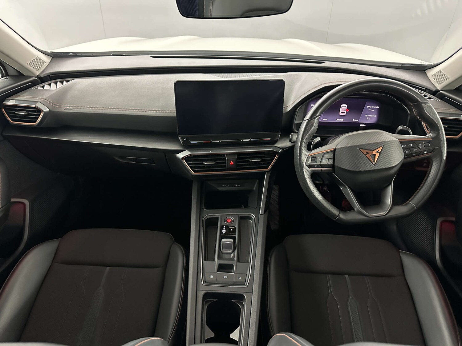 Used Cupra Formentor 2023 for sale - 77590706: Photo 16