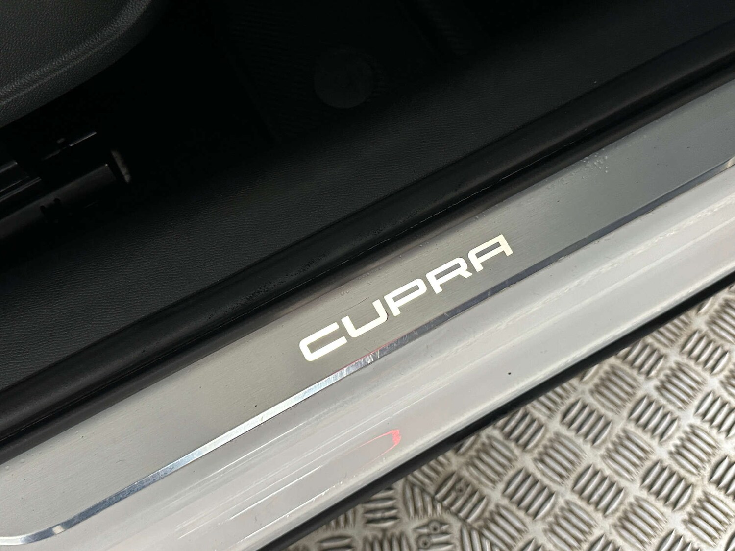 Used Cupra Formentor 2023 for sale - 77590706: Photo 17