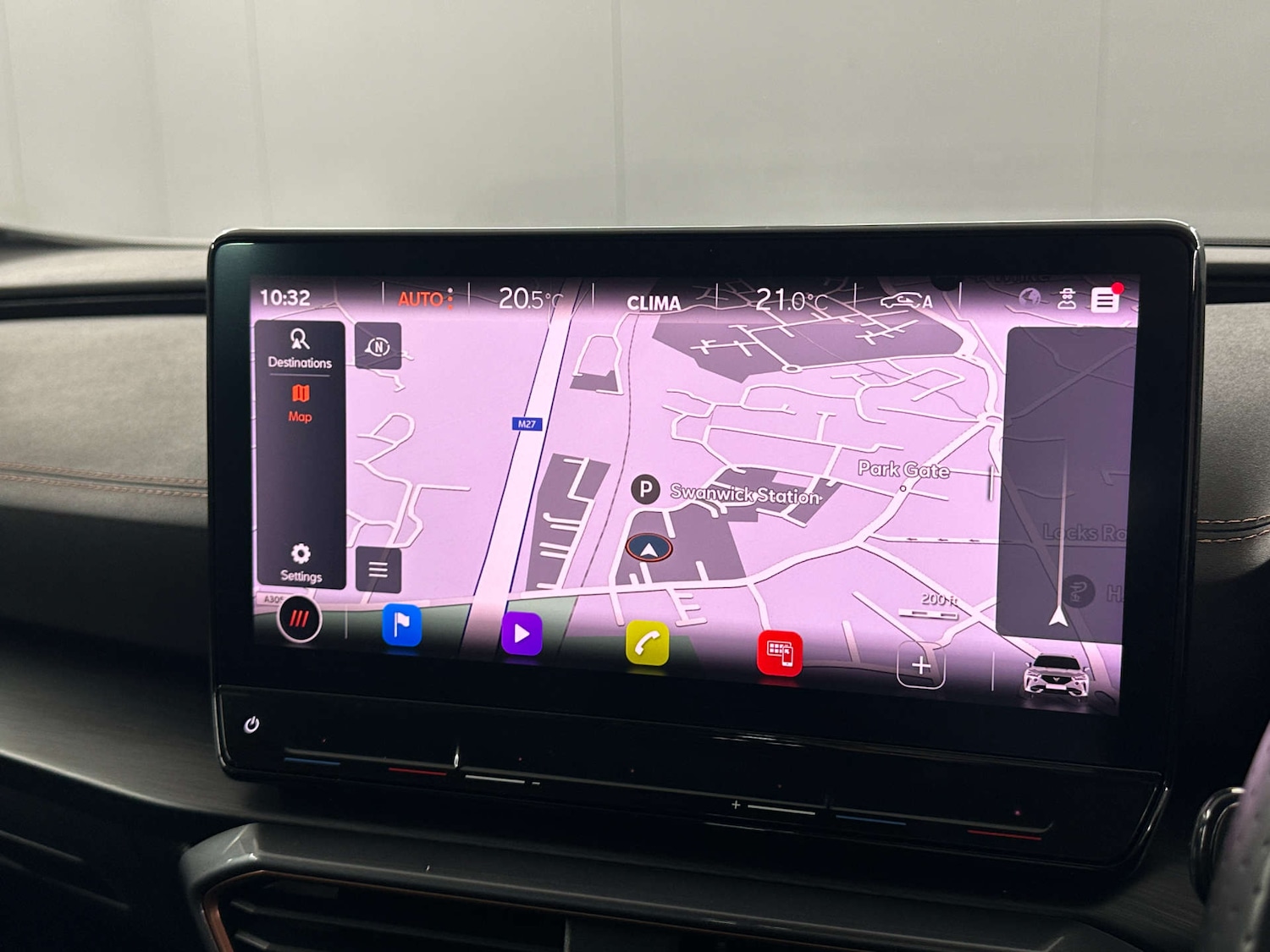 Used Cupra Formentor 2023 for sale - 77590706: Photo 2