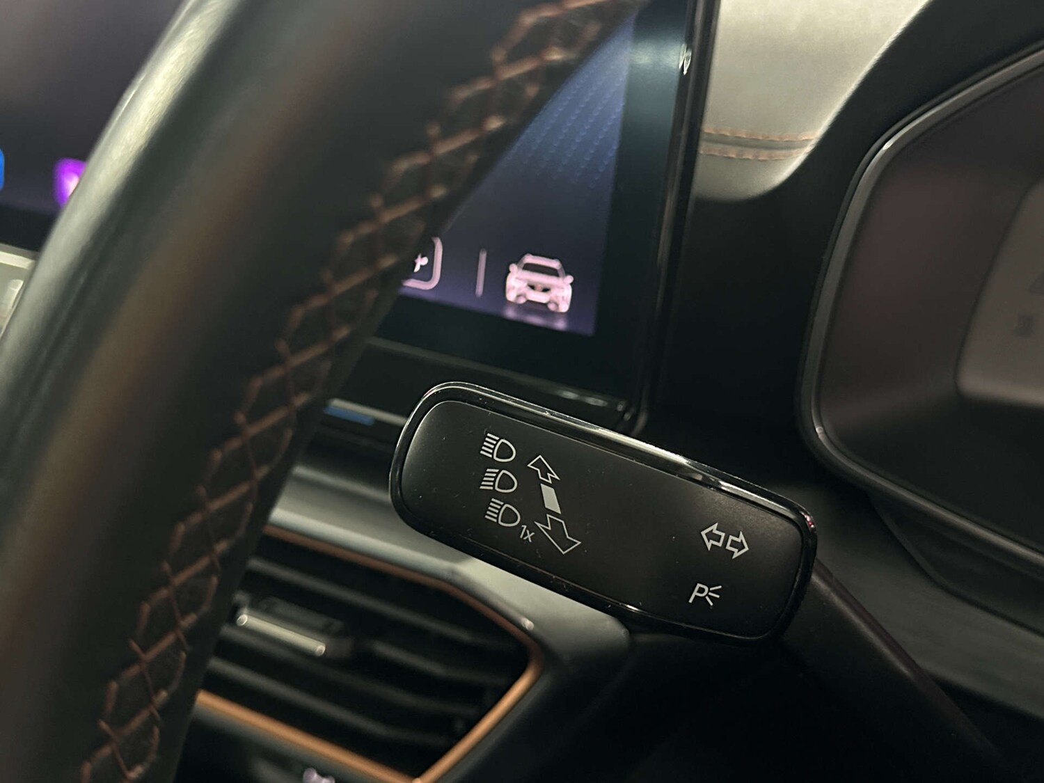 Used Cupra Formentor 2023 for sale - 77590706: Photo 22