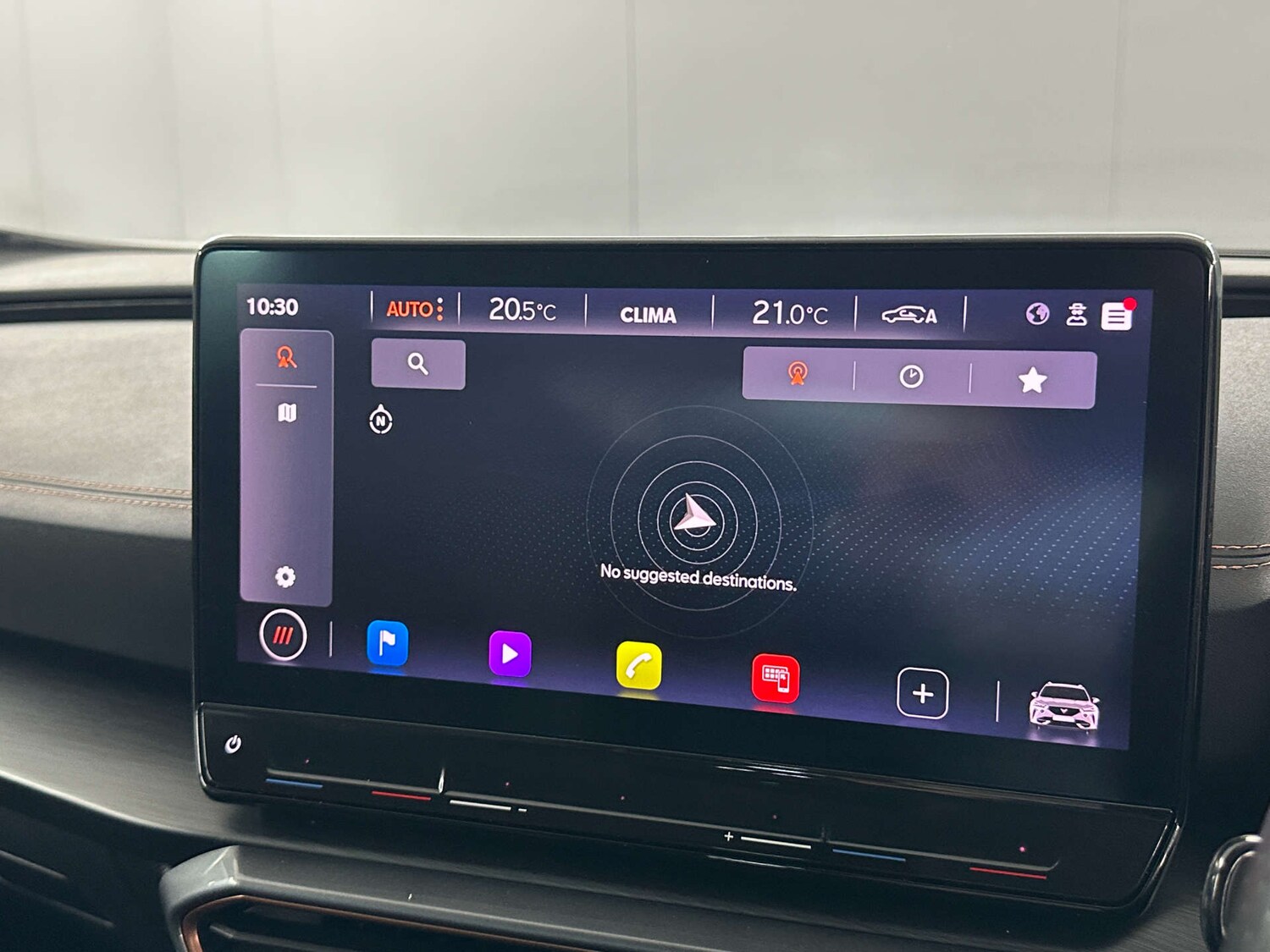 Used Cupra Formentor 2023 for sale - 77590706: Photo 24