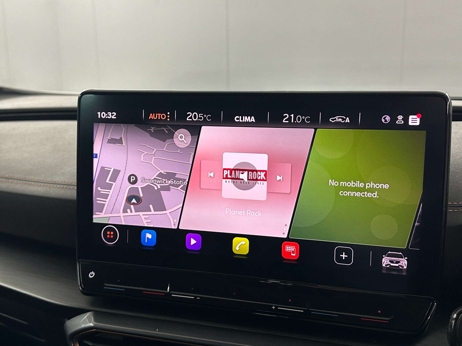 Used Cupra Formentor 2023 for sale - 77590706: Photo 27