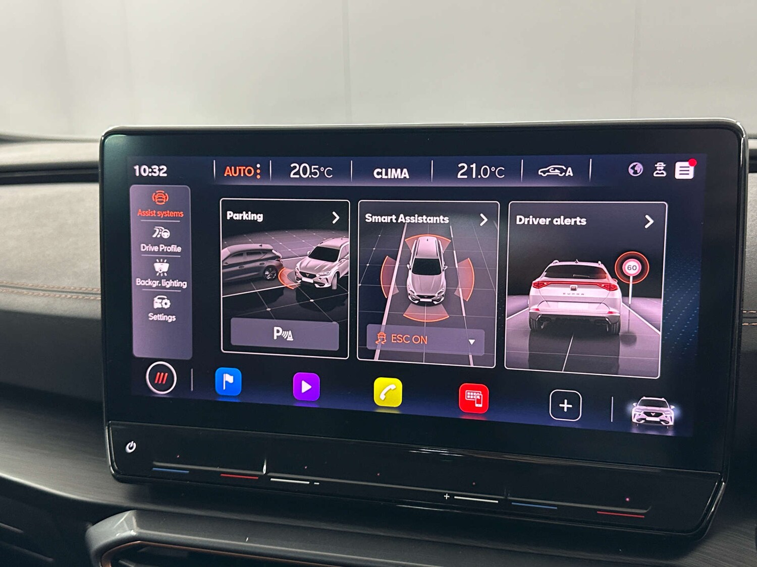 Used Cupra Formentor 2023 for sale - 77590706: Photo 28