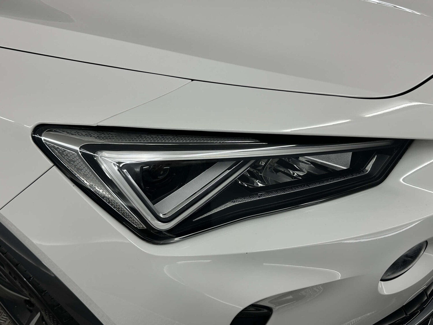 Used Cupra Formentor 2023 for sale - 77590706: Photo 35