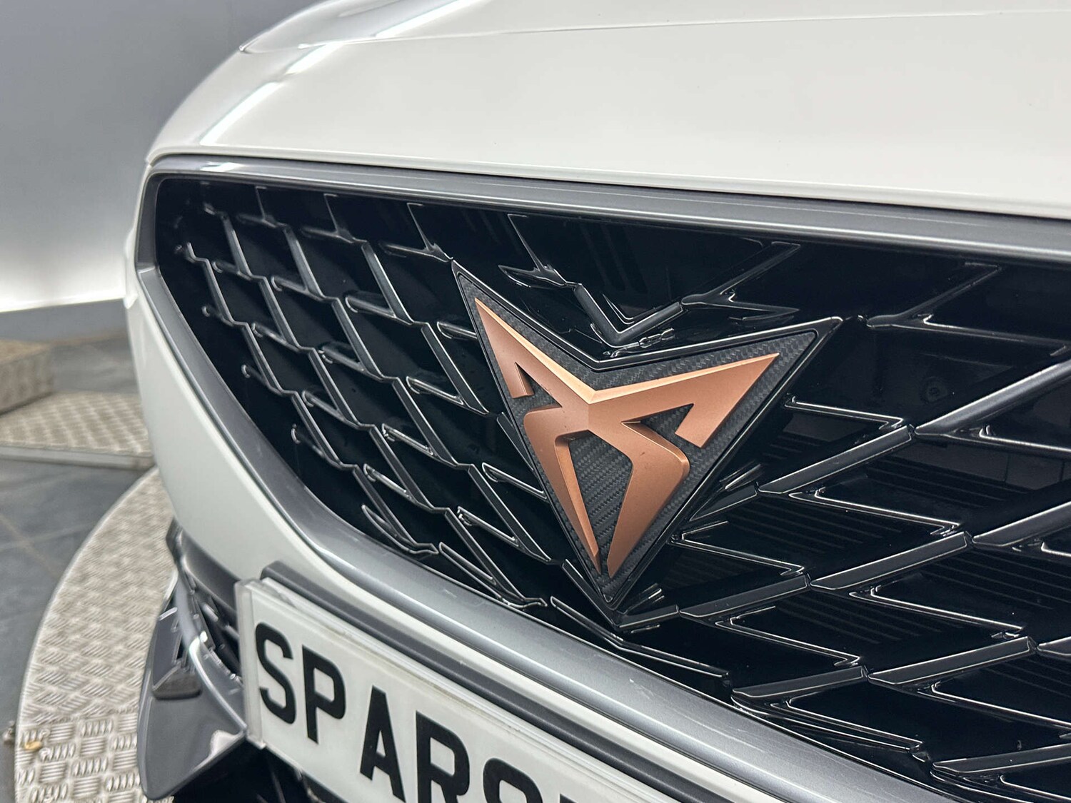 Used Cupra Formentor 2023 for sale - 77590706: Photo 36