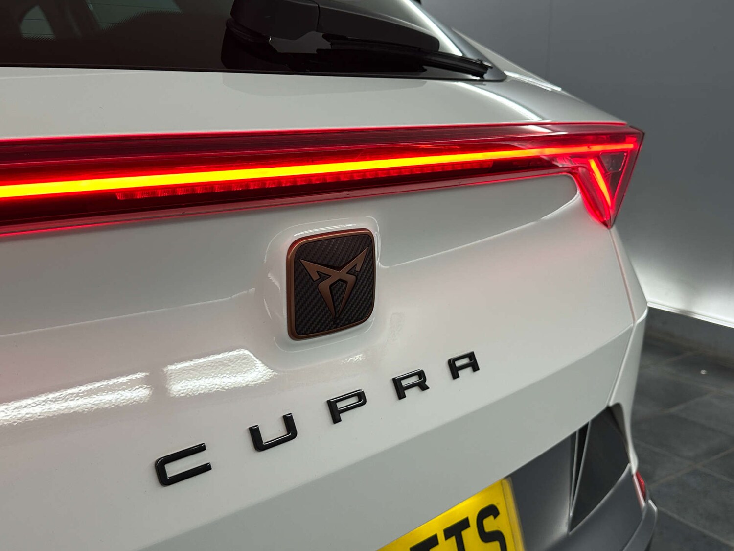 Used Cupra Formentor 2023 for sale - 77590706: Photo 39