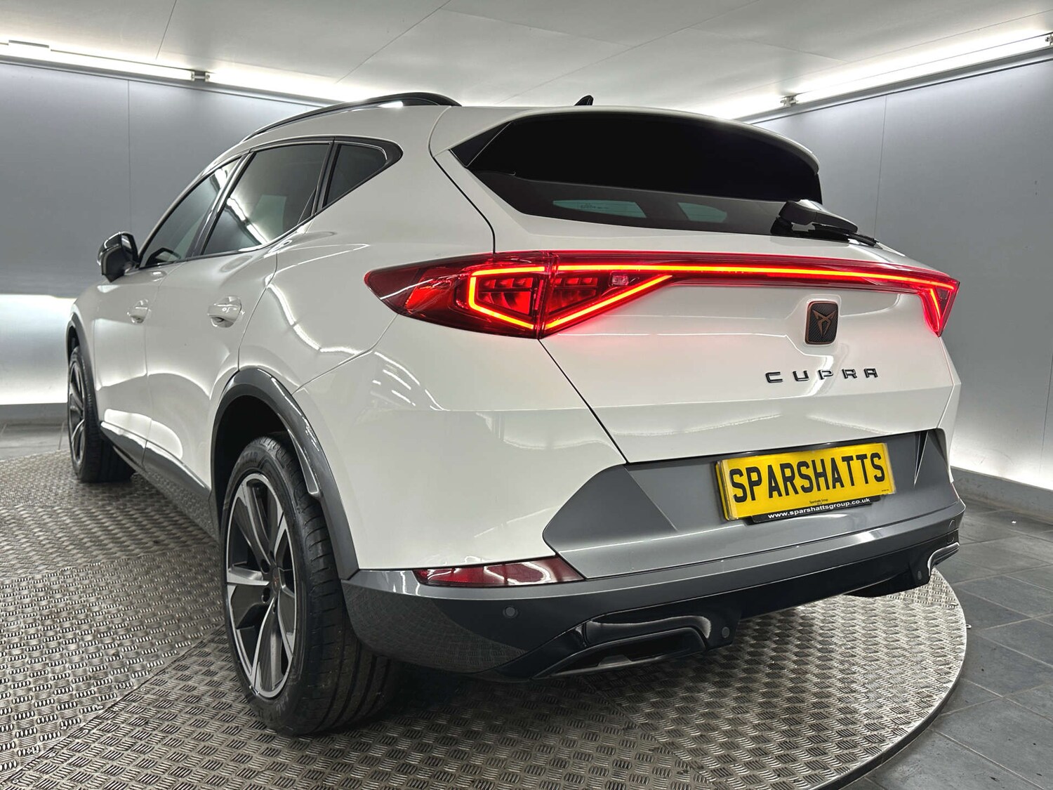 Used Cupra Formentor 2023 for sale - 77590706: Photo 40